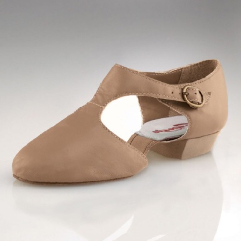 Capezio Adult Pedini Shoes